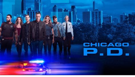 chicago pd replica su canale 39